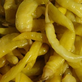 Peperoncini piccanti 500 g