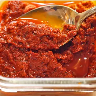 Harissa 500 g
