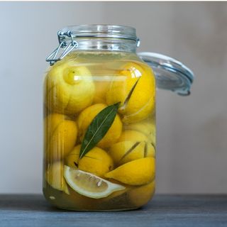 Limoni in salamoia 500 g