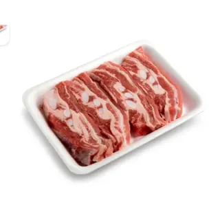Carne con osso 1 kg