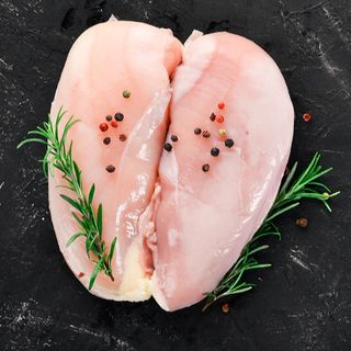 Petto di pollo 1 kg