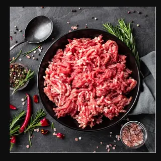 Macinato 1 kg