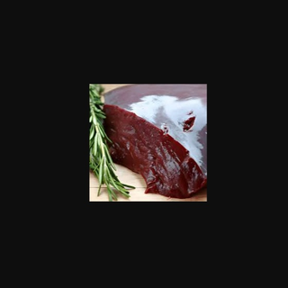 Fegato di manzo 1 kg