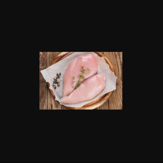 Petto di pollo 500 g