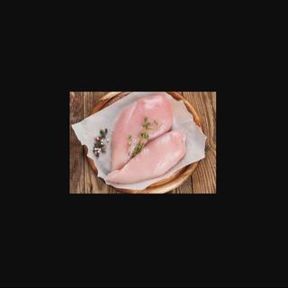 Petto di pollo 500 g