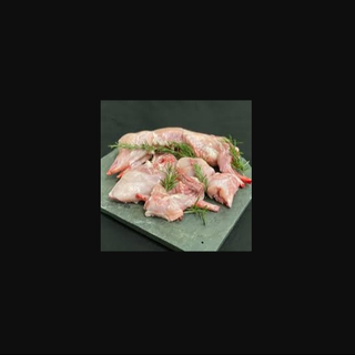 Coniglio 500 g