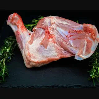 Spalla agnello 500g