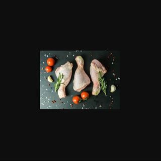 Fuso di pollo 1 kg