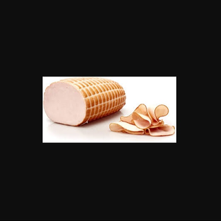 Fesa di tacchino a fette 1 kg