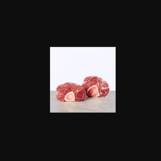 Ossobuco 1 kg