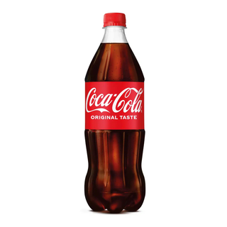 Coca cola 1 litro