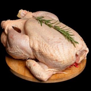 pollo500g