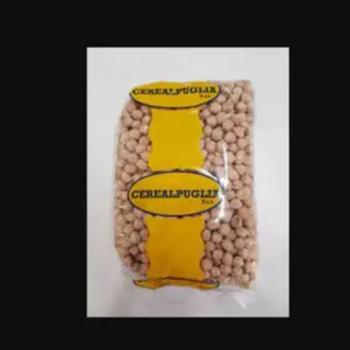 ceci secchi 800g