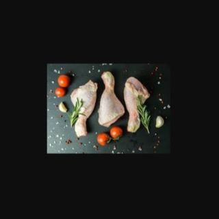 Fuso di pollo 500g