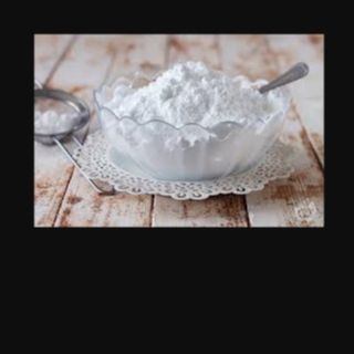 Zucchero a velo 400g