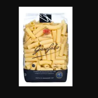 Pasta 500g