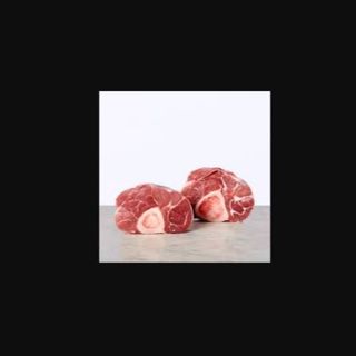 ossobuco 500g