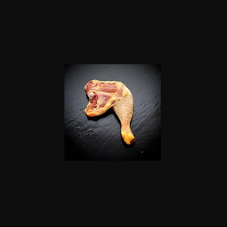 coscia di pollo 1kg