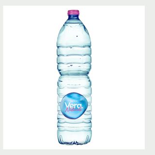 Acqua vera 1,5 litri