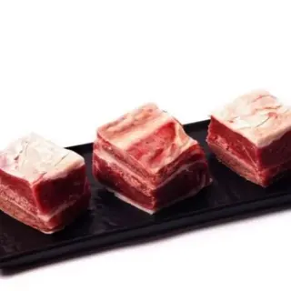 spezzatino 500g