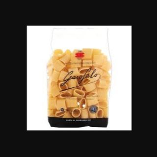 Mezze maniche rigate 500g