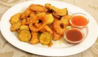 Misto Pakora