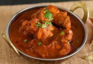 Murgh vindalu