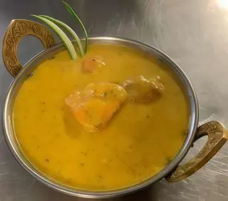Murgh "lababdar"