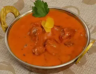 Beef Vindalu