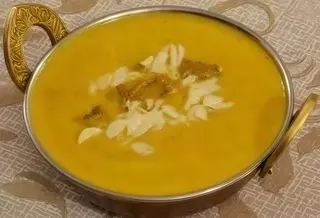 Beef Mughlai