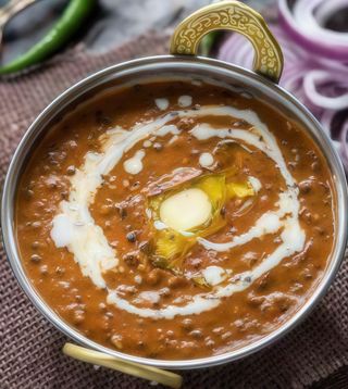 Dal makhani