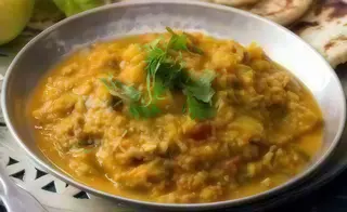 Baingan bartha