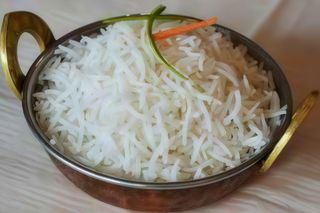 Riso basmati