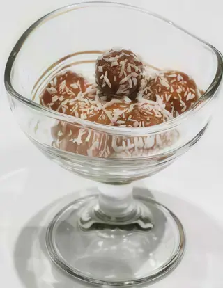 Gulab jaamun