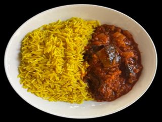 Marga Batinjan VEGAN