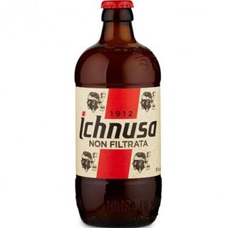 Ichnusa Non Filtrata 33cl