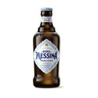 Messina Cristalli di Sale 33cl