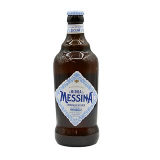 Messina Cristalli di Sale 50 cl