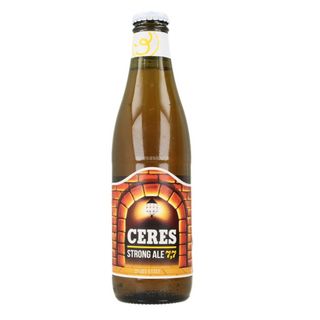 Ceres Strong Ale 7,7 33 cl