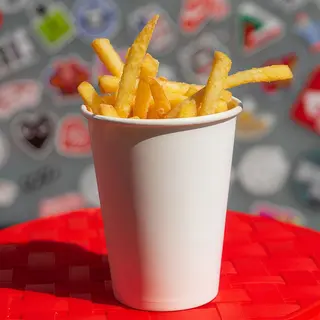 Patatine Fritte