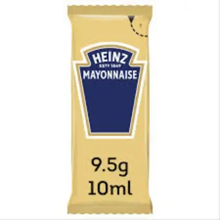 2 x Maio Heinz