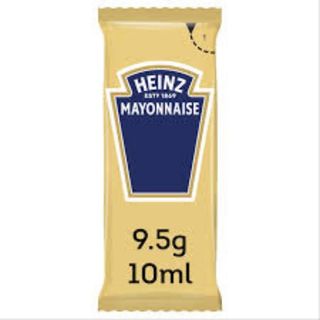 2 x Maio Heinz