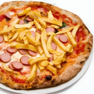 Bimbopizza