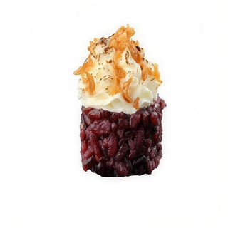 Ura roll canyon flambe - 4 pezzi