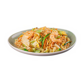 Ramen kaisen