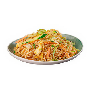 Ramen yasai