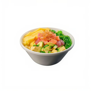 Poké Sea Fresh
