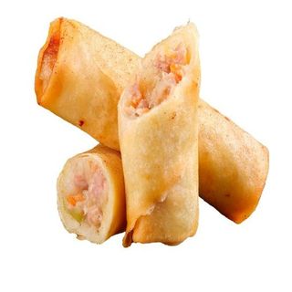 Harumaki Pork & Potato