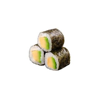 Hosomaki Avocado 12pz