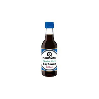 Salsa di soia SENZA GLUTINE 250ml